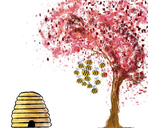 ©️ Bommel-Bees, Hobbyimkerei aus Nastätten
